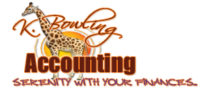 K Bowling Accounting